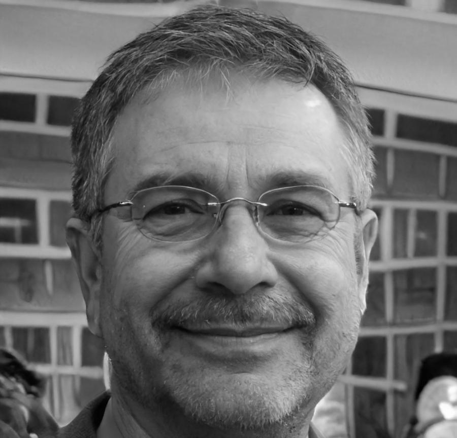 Ritratto di Celestino Valdrighi